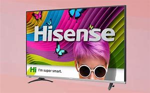 Image result for Hisense HDTV