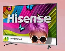 Image result for Hisense 52