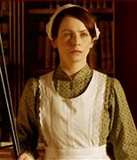 Image result for Downton Abbey Jane