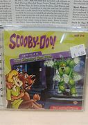 Image result for Scooby Doo CD Case