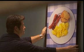 Image result for Ron Swanson Breakfast
