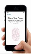 Image result for Fingerprint ID iPhone Models