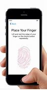 Image result for iPhone Finger Human