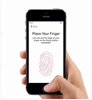 Image result for iPhone X with Fingerprint Scanner