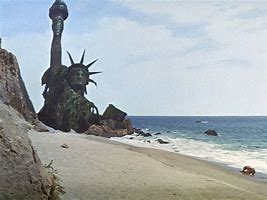 Image result for Planet of the Apes Liberty Meme