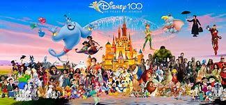 Image result for Disney vs DreamWorks Fan Art