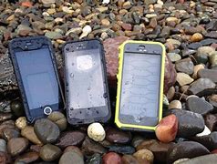 Image result for Waterproof and Shockproof iPhone SE