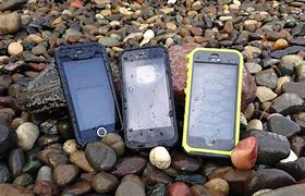 Image result for iPhone 5 Waterproof Case LifeProof