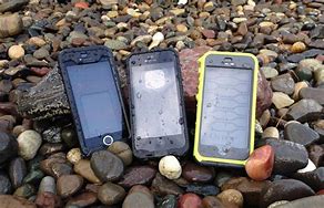 Image result for Fully Waterproof iPhone Case 5 Colors