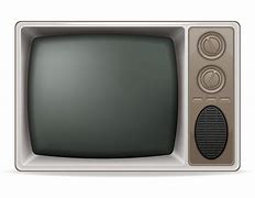 Image result for Old TV Graphic