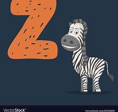 Image result for Z Zebra