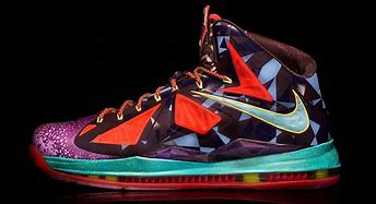 Image result for Newest LeBron Shoes