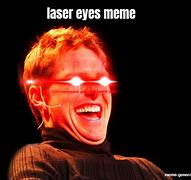 Image result for Ascended Eyes Meme
