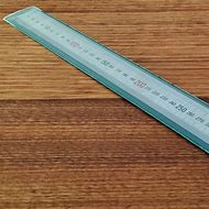 Image result for 1 Meter Steel Ruler