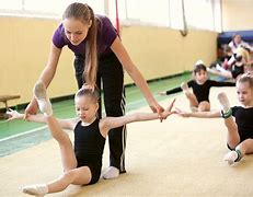 Image result for Children Gymnastics
