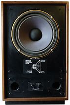 Image result for Vintage Stereo Speakers