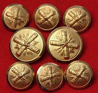 Image result for Vintage Waterbury Buttons