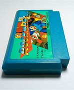 Image result for Rockman 1 Famicom