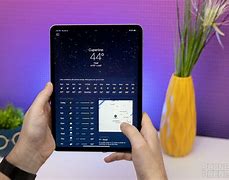 Image result for 2022 iPad Pro On Hand