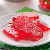 Image result for Rock Candy with Powdered Sugar