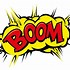 Image result for Boom Effect