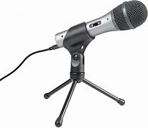 Image result for USB Dynamic Microphone