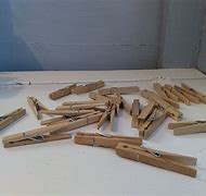 Image result for B00ZIMLBQW metal clothespins