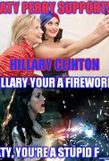 Image result for Katy Perry Firework Meme