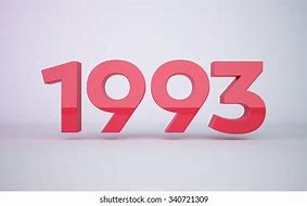 Image result for 1993 Year Drawing