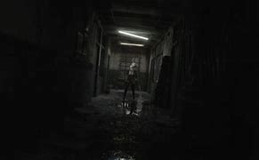 Image result for Silent Hill 2 Screenshots