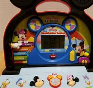 Image result for Laptip Mickey Mouse Computer