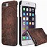 Image result for iPhone 7 Plus Case Wood Metal
