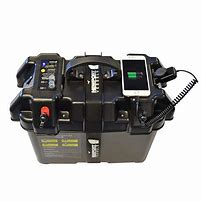 Image result for Trolling Motor Batteries