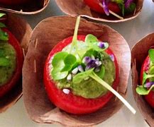 Image result for Vegan Raw Appetizers