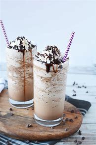 Image result for Mocha Frappuccino