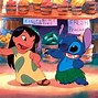 Image result for Lilo and Stitch Desktop Background