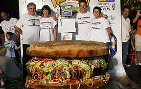 Image result for Guinness World Records Food