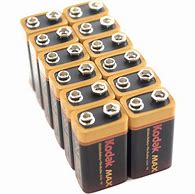 Image result for 7V Alkaline Battery