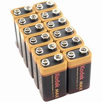 Image result for Kodak Batteries