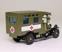 Image result for Raob Ambulance Models