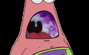 Image result for Super Patrick Galaxy