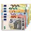 Image result for 100 EUR