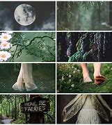 Image result for Fairy Mood Board