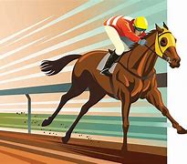 Image result for Horse Racing Animation