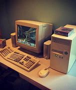 Image result for 90s Computer Aesthetic