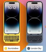 Image result for QWERTY Keyboard iPhone 6 Case