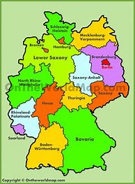 Image result for Counties in Germany