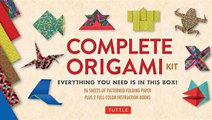 Image result for Origami Tools