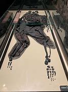 Image result for Mummified Man