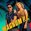 Image result for Magnum P.I. TV Show